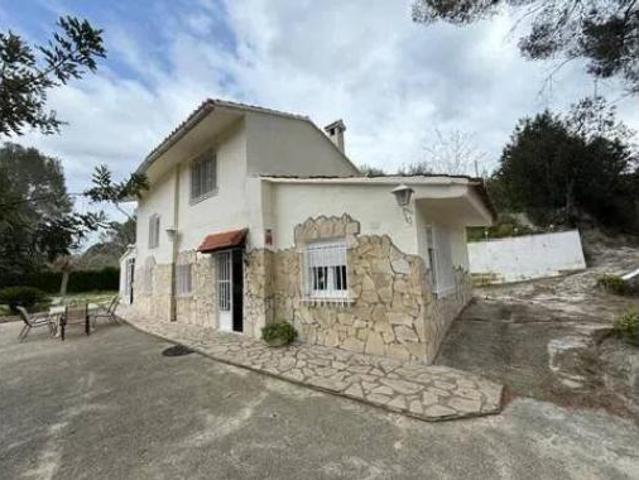 Chalet en venta en la Costera, Valencia