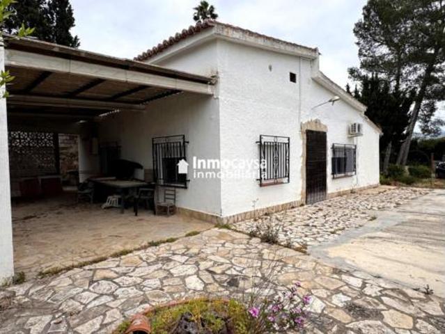 Chalet en venta en la Costera, Valencia