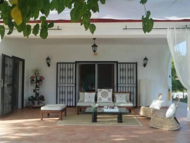 Villa en venta en Xàtiva