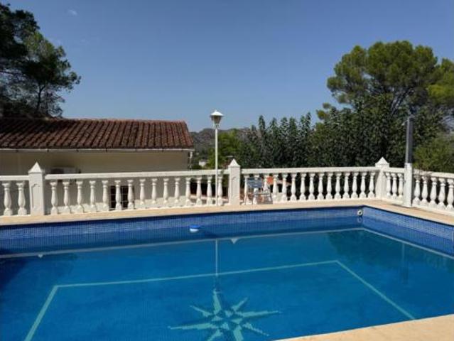 Chalet en venta en el Carme (Lliga de les Dones), la Costera