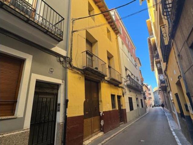 Chalet en venta en la Costera, Valencia