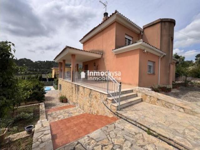 Chalet en venta en la Costera, Valencia
