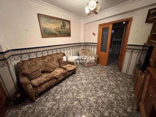 Chalet en venta en la Costera, Valencia