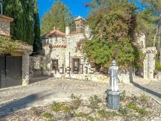 Chalet en venta en la Costera, Valencia