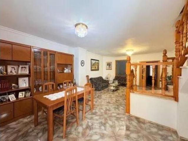 Chalet en venta en la Costera, Valencia