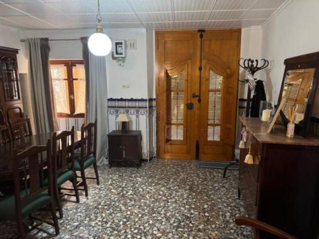 Chalet en venta en la Costera, Valencia