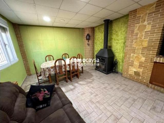 Chalet en venta en la Costera, Valencia