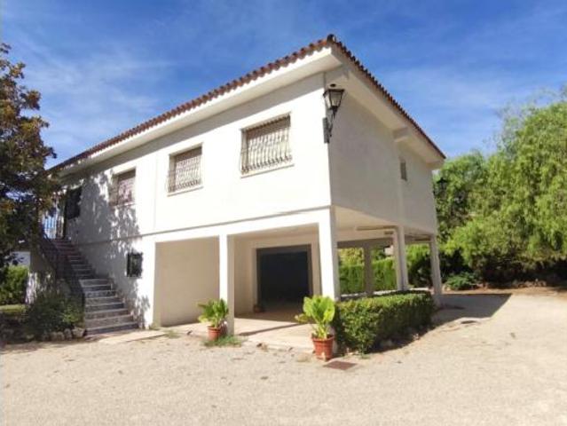 Chalet en venta en la Costera, Valencia