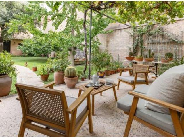 Chalet en venta en la Costera, Valencia