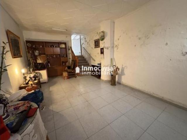 Chalet en venta en la Costera, Valencia
