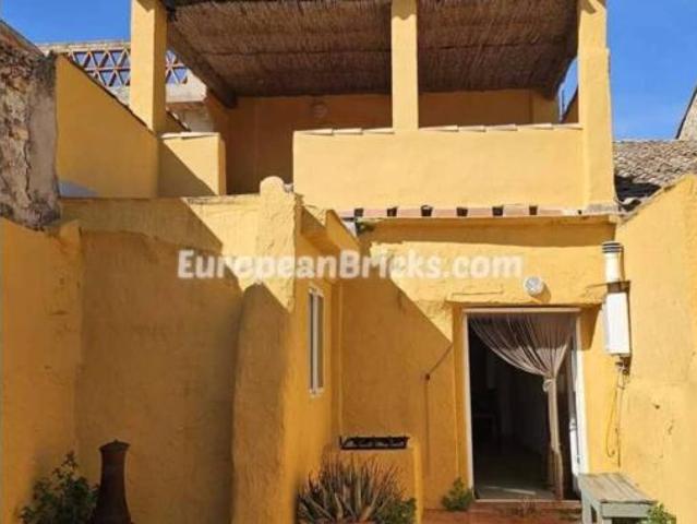 Villa en venta en Xàtiva
