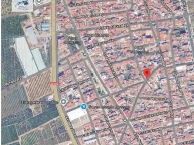 Chalet en venta en la Safor, Valencia