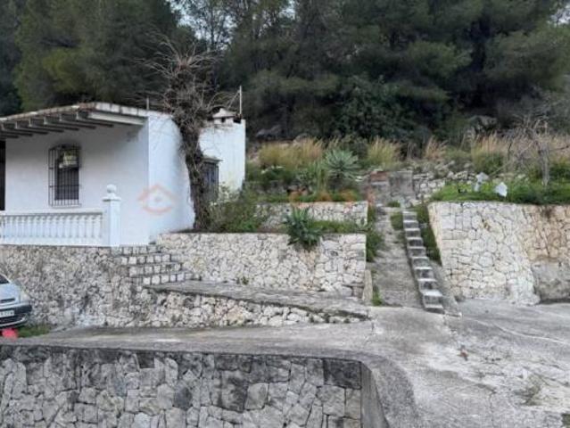 Chalet en venta en la Safor, Valencia