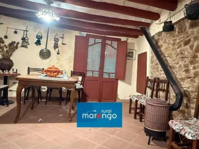 Chalet en venta en el Baix Maestrat, Valencia