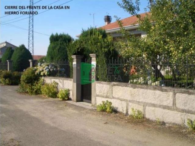Chalet en venta en A Limia, Galicia