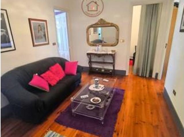 Chalet en venta en A Limia, Galicia