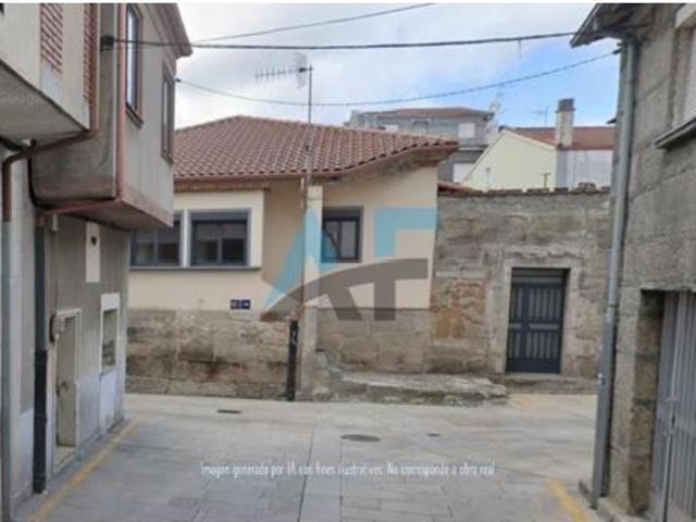 Chalet en venta en A Limia, Galicia