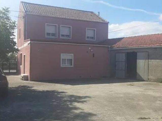 Chalet en venta en A Limia, Galicia