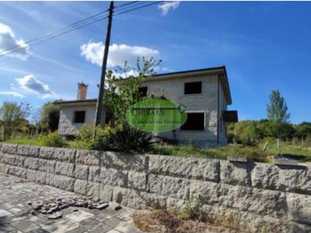 Chalet en venta en A Limia, Galicia