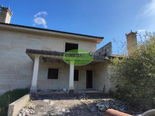 Chalet en venta en A Limia, Galicia