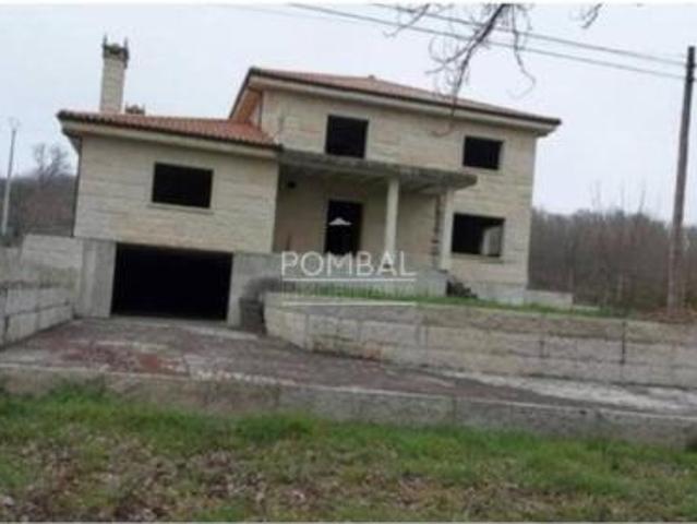 Chalet en venta en A Limia, Galicia