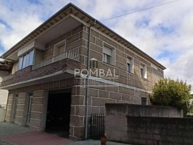 Chalet en venta en A Limia, Galicia