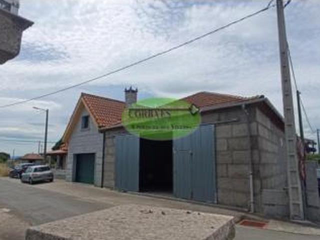 Chalet en venta en A Limia, Galicia