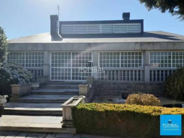 Chalet en venta en A Limia, Galicia