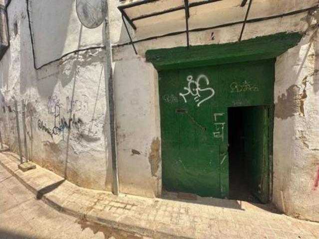 Villa en venta en Xirivella, Barri del Mont de Pietat