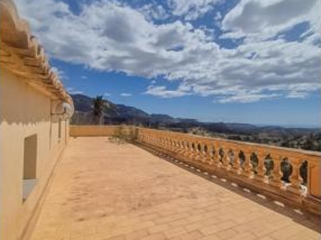 Chalet en venta en l'Alacantí, Valencia