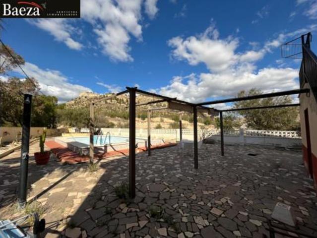 Chalet en venta en l'Alacantí, Valencia