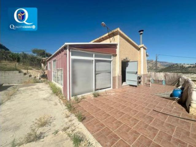 Chalet en venta en l'Alacantí, Valencia