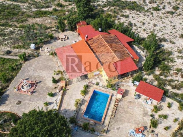 Chalet en venta en l'Alacantí, Valencia