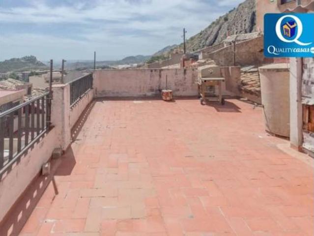 Chalet en venta en l'Alacantí, Valencia