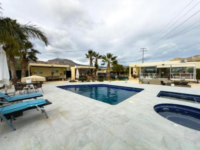 Chalet en venta en l'Alacantí, Valencia