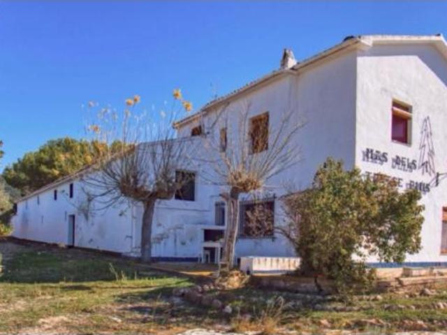 Chalet en venta en l'Alacantí, Valencia