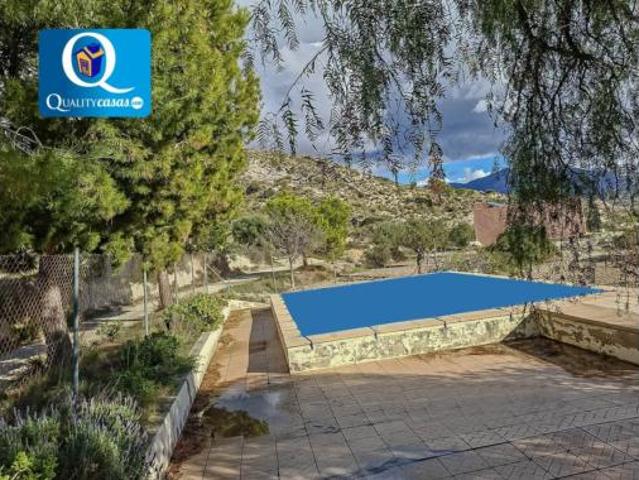 Chalet en venta en l'Alacantí, Valencia