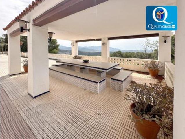 Chalet en venta en l'Alacantí, Valencia