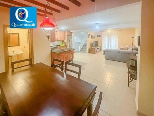 Chalet en venta en l'Alacantí, Valencia