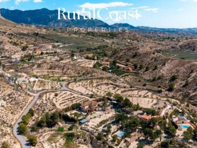 Chalet en venta en l'Alacantí, Valencia