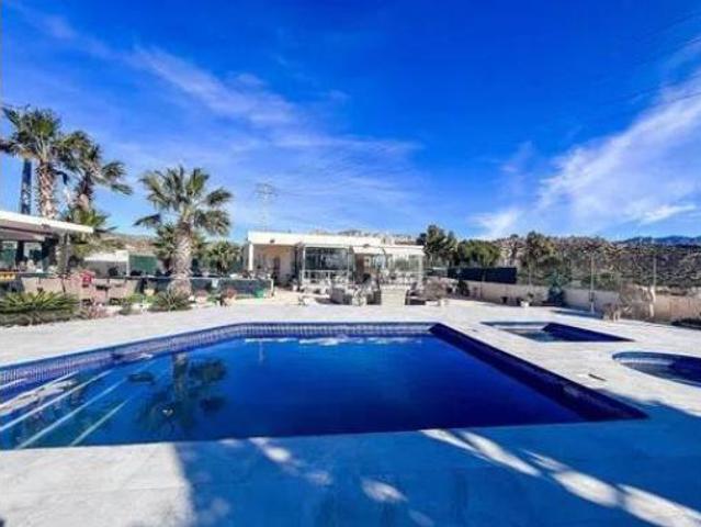 Chalet en venta en l'Alacantí, Valencia