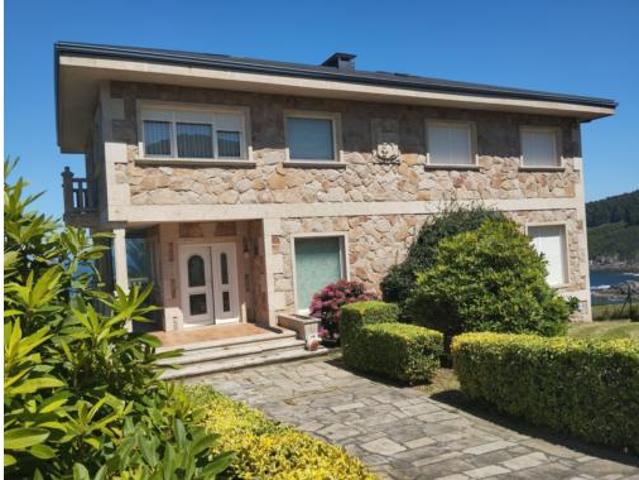Chalet en venta en A Mariña Occidental, Galicia