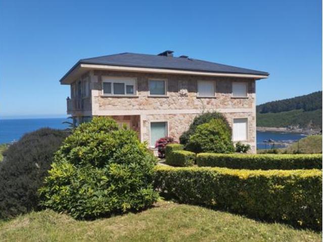 Chalet en venta en A Mariña Occidental, Galicia