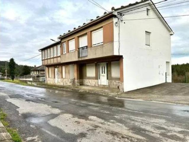 Chalet en venta en A Mariña Occidental, Galicia