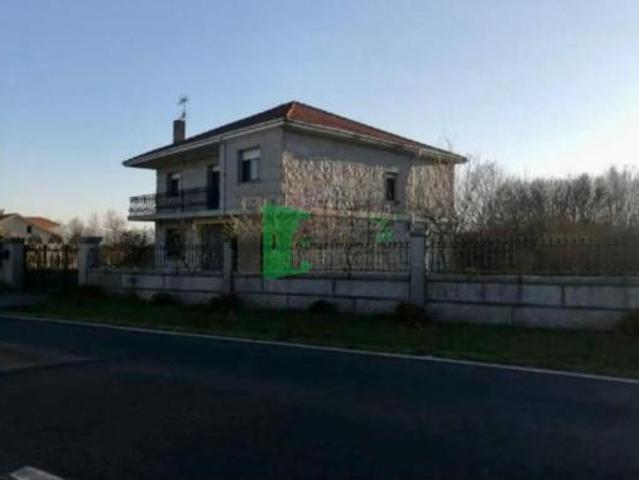 Chalet en venta en Xunqueira De Ambía, Quintela