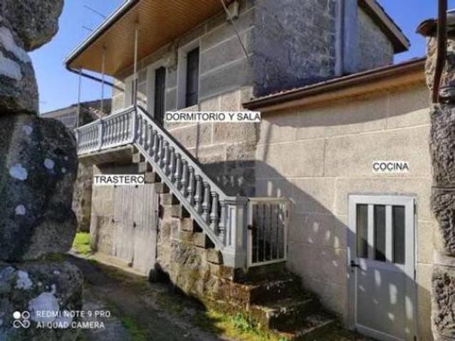 Chalet en venta en Allariz-Maceda, Galicia