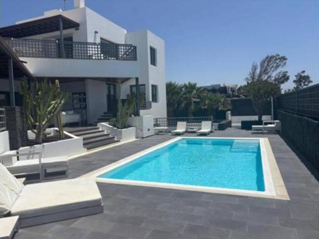 Chalet en venta en Yaiza, Canarias