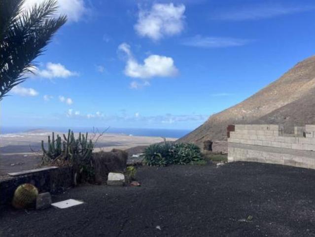 Chalet en venta en Yaiza, Canarias