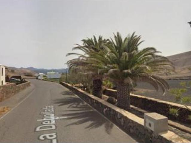 Chalet en venta en La Degollada, Yaiza