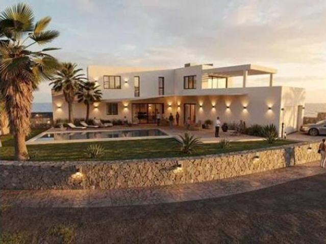 Chalet en venta en Las Breñas, Yaiza